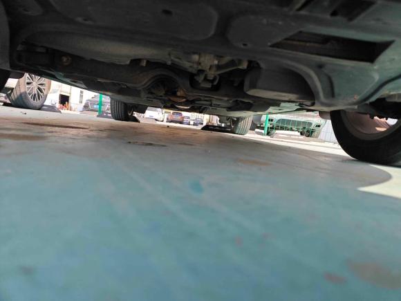 [上海·苏F] 二手斯柯达昕锐2013款 1.6L 自动智选型