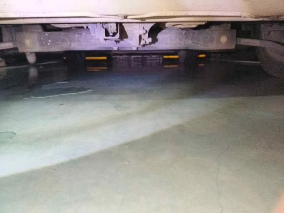 [南昌·赣A] 二手荣威科莱威CLEVER2021款 302km全能版