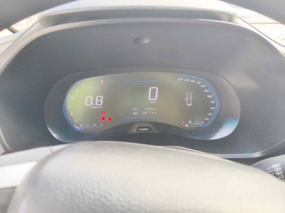 [上海·浙F] 二手五菱汽车五菱宏光S32018款 1.5T 手动舒适型 国V