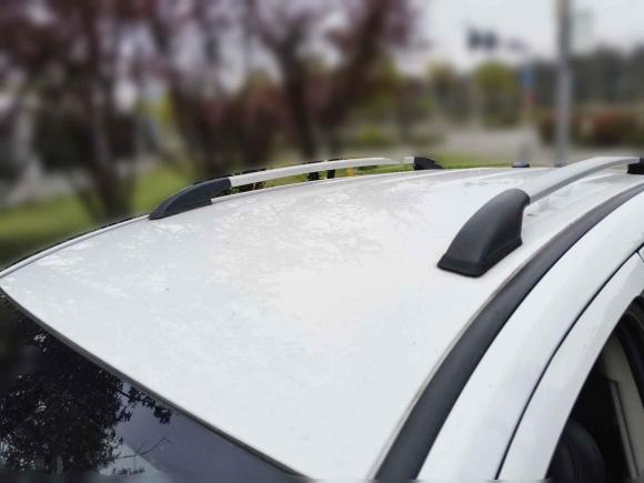 [温州·浙C] 二手雪佛兰创酷2014款 1.4T 自动两驱舒适型