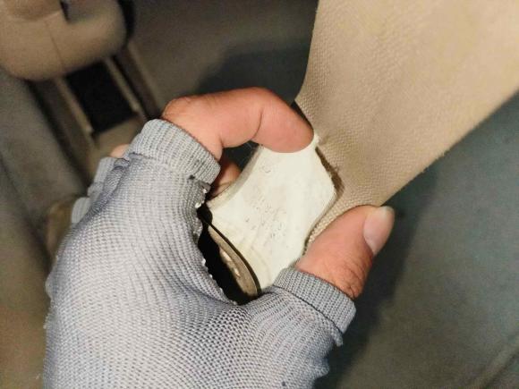 [嘉兴·浙F] 二手本田奥德赛2008款 2.4L 舒适版