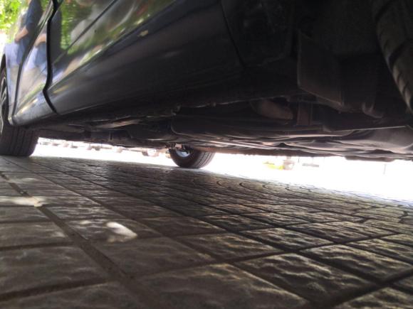 [上海·沪A] 二手本田奥德赛2015款 2.4L 智享版