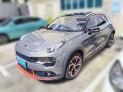 [深圳·桂K] 领克领克022019款 1.5T DCT两驱耀Pro版 国VI