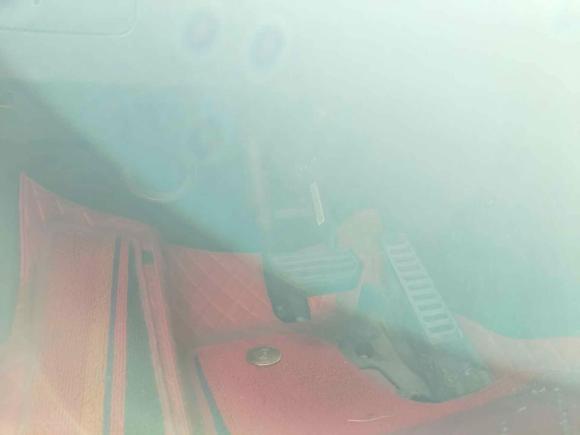 [宁波·浙B] 二手威马汽车威马E.52021款 500 即客行