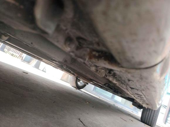 [上海·苏M] 二手长安逸动DT2018款 1.6L 自动智享型