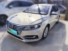 [天津·津A] 荣威荣威i6新能源2017款 45T 混动互联智享版