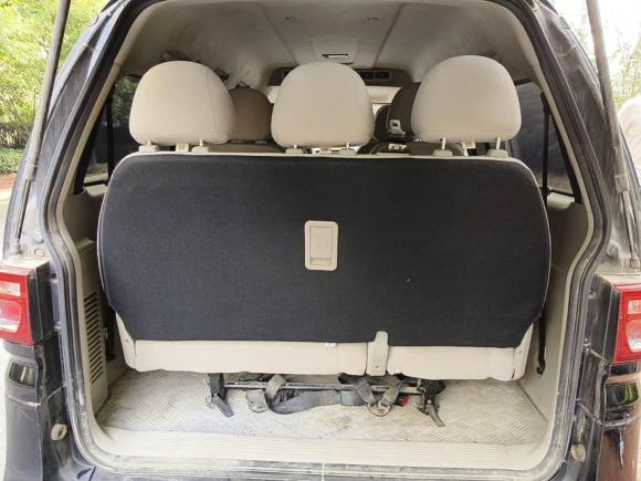 [苏州·苏C] 二手东风风行菱智2020款 M5L 1.6L 舒适型 9座