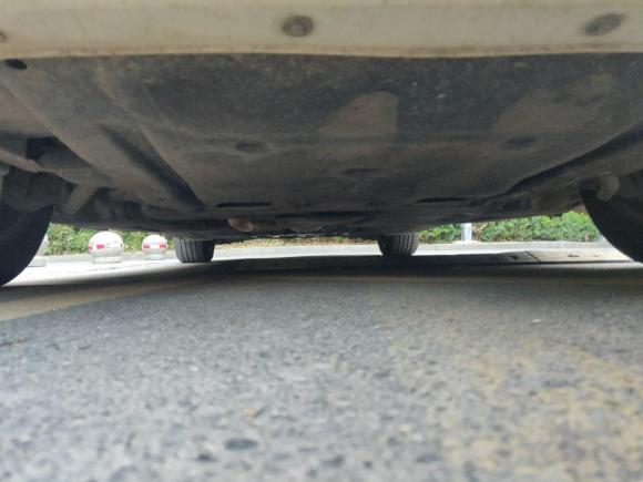 [武汉·鄂A] 二手宝马宝马5系GT2015款 528i 领先型