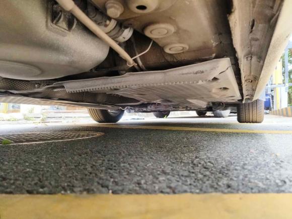 [深圳·粤B] 二手大众高尔夫2011款 1.4TSI 自动舒适型