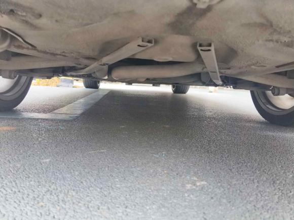 [金华·浙G] 二手奥迪奥迪A6L2012款 30 FSI 舒适型