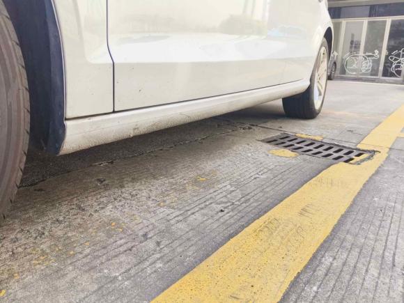 [佛山·粤E] 二手奥迪奥迪A32020款 Limousine 35 TFSI 进取型 国VI