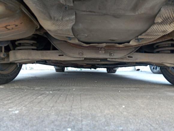 [佛山·湘K] 二手沃尔沃沃尔沃S80L2010款 2.5T 智雅版