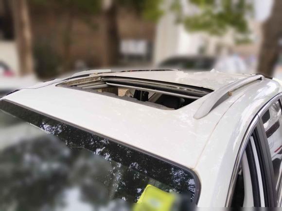 [苏州·鲁Q] 二手东风风行景逸X52017款 1.6L 手动豪华型
