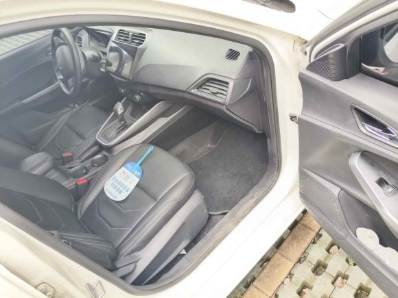 [嘉兴·浙F] 二手福特福睿斯2019款 1.5L 自动质享型