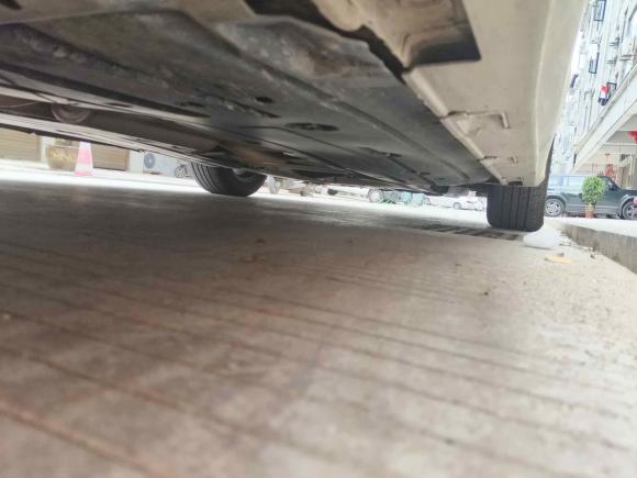 [金华·粤L] 二手本田思域2019款 220TURBO CVT劲动版 国VI