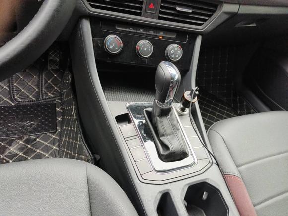 [苏州·苏U] 二手大众宝来2020款 1.5L 自动舒适型