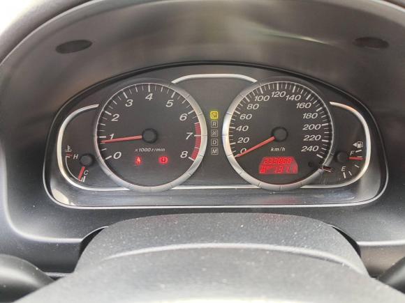 [合肥·皖A] 二手马自达马自达62013款 2.0L 自动时尚型