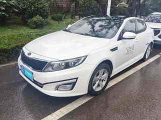 起亚起亚K52015款 2.0L 自动GL