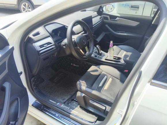 [济南·鲁A] 二手比亚迪秦Pro2020款 超越版 1.5TI 自动尊贵型