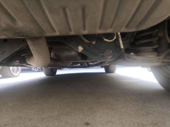 [武汉·鄂A] 二手凯迪拉克凯迪拉克XT42020款 28T 两驱技术型