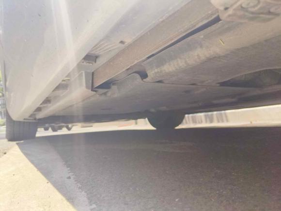 [宁波·浙B] 二手沃尔沃沃尔沃V402016款 T3 智雅版