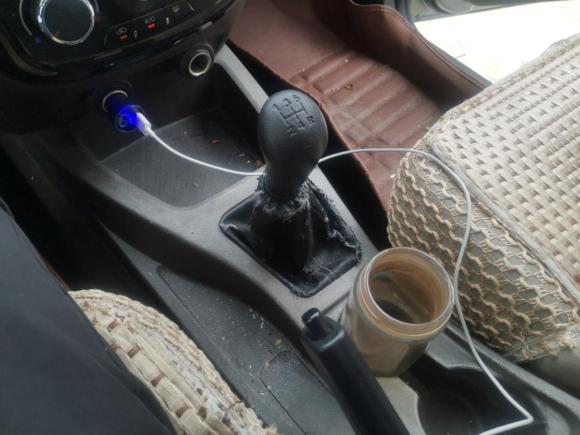 [上海·鲁H] 二手五菱汽车五菱荣光V2016款 1.5L标准型