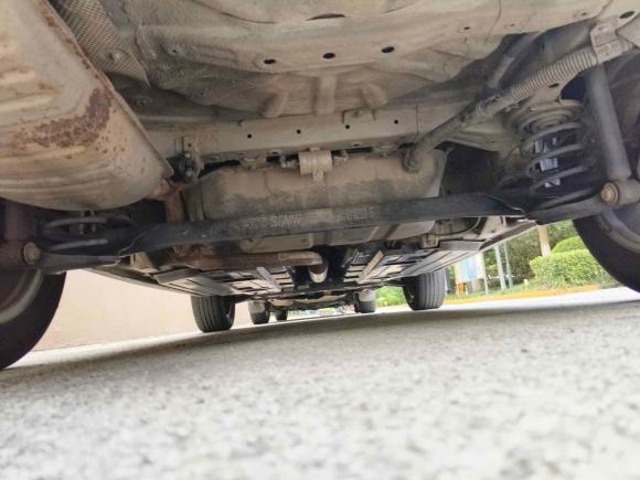 [无锡·苏U] 二手宝骏宝骏5102019款 1.5L 自动优享型 国V