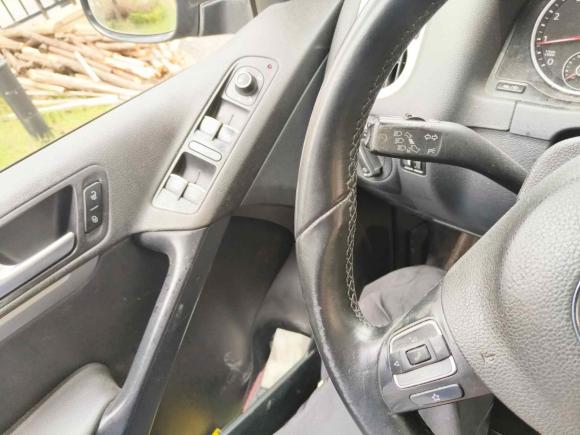 [杭州·浙A] 二手大众途观2015款 1.8TSI 自动四驱舒适版
