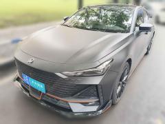 [重庆·渝B] 长安长安UNI-V2022款 1.5T 运动版