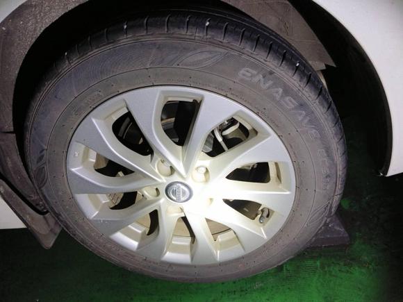 [南昌·赣A] 二手日产轩逸2021款 经典 1.6XL CVT豪华版