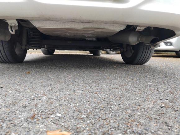 [上海·沪G] 二手比亚迪秦新能源2015款 1.5T 双冠旗舰Plus版