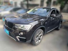 [上海·苏F] 宝马宝马X42014款 xDrive20i X设计套装