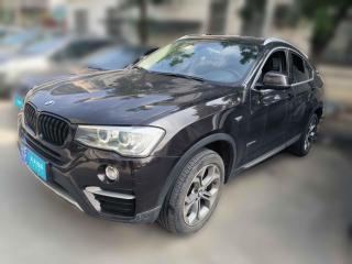 宝马宝马X42014款 xDrive20i X设计套装