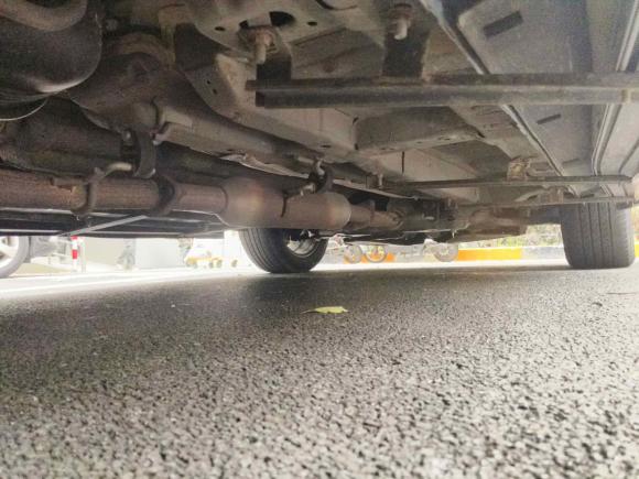 [上海·皖S] 二手众泰大迈X72018款 2.0T 自动豪华型