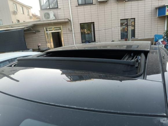 [苏州·苏U] 二手领克领克052020款 2.0TD 四驱劲Halo