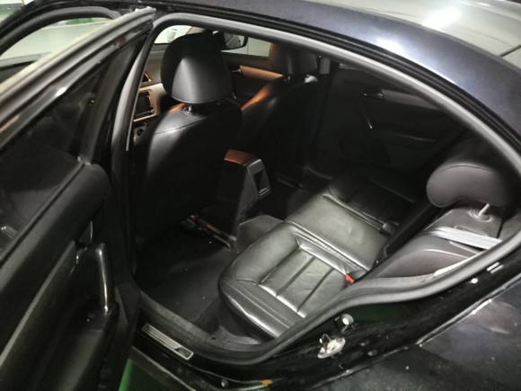 [义乌·浙G] 二手大众朗逸2013款 改款经典 1.6L 自动舒适版