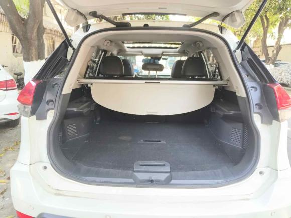 [佛山·粤E] 二手日产奇骏2019款 2.0L CVT智联舒适版 2WD