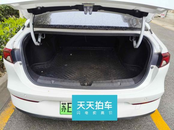 [苏州·苏E] 二手埃安AION S2020款 炫 630