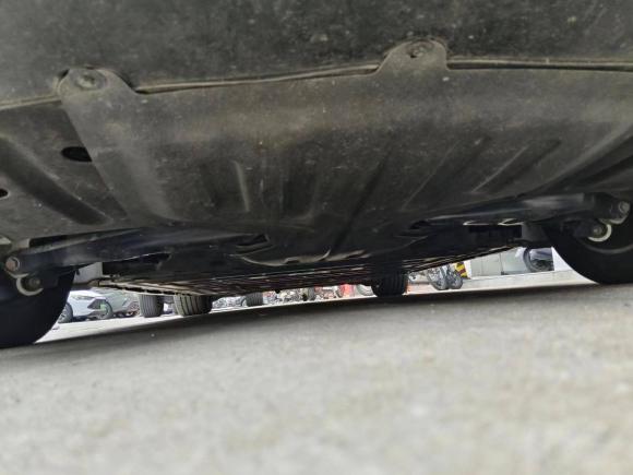 [义乌·浙A] 二手比亚迪海豹2022款 550km 标准续航后驱版精英型