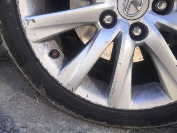 [常州·闽A] 二手雷克萨斯雷克萨斯IS2013款 250 领先版