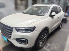 [南昌·赣E] 哈弗哈弗H62020款 1.5GDIT 自动铂金冠军版