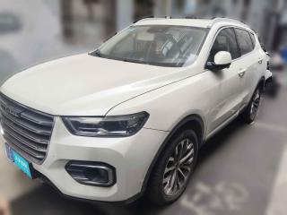 哈弗哈弗H62020款 1.5GDIT 自动铂金冠军版