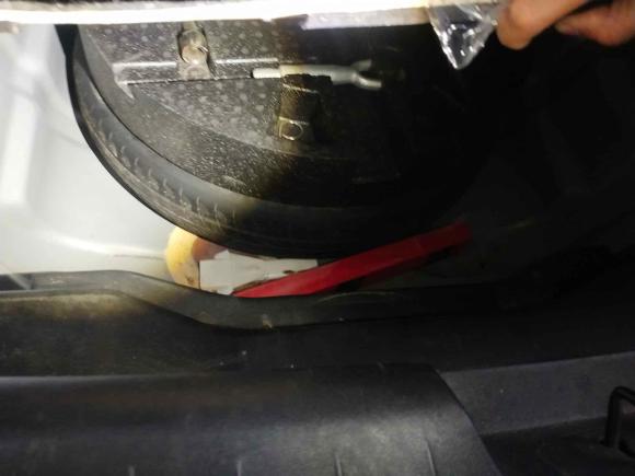 [台州·浙J] 二手荣威荣威3502014款 1.5L 自动迅悦版