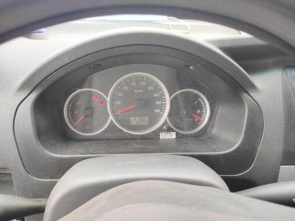 [上海·皖A] 二手东风小康东风小康K07S2019款 1.2L实用型 国VI DK12