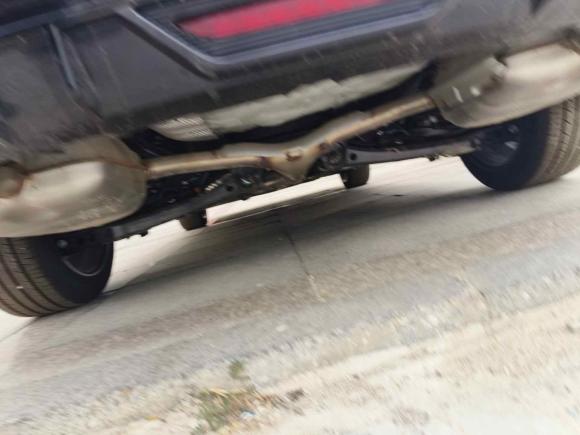 [青岛·闽C] 二手奇瑞艾瑞泽82022款 1.6T DCT雅