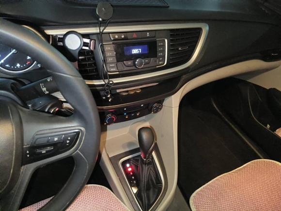 [嘉兴·浙F] 二手别克英朗2016款 15N 自动进取型