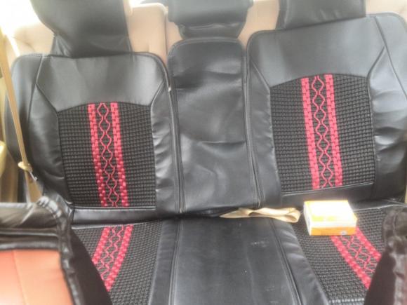 [合肥·皖A] 二手奇瑞瑞虎2012款 精英版 改款 1.6L 手动舒适型DVVT