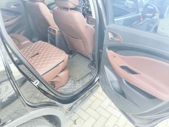 [无锡·苏B] 二手别克昂科威2020款 28T 四驱精英型