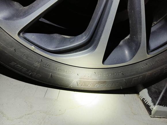 [上海·沪A] 二手别克微蓝72020款 652E 互联智慧型