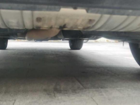 [佛山·粤E] 二手红旗红旗HS52019款 2.0T 智联旗享版